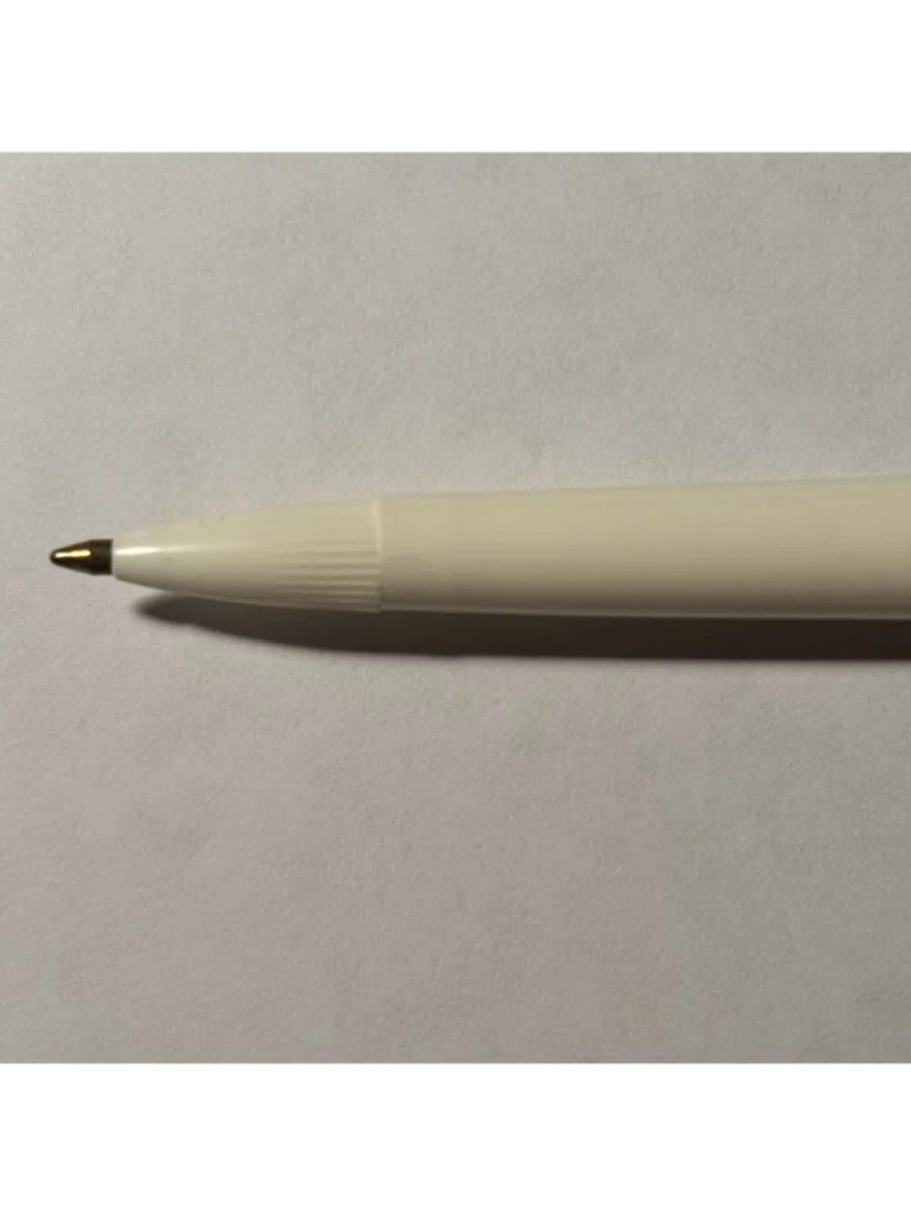 San Francisco California Floaty Pen Cable Car Moves by City Souvenir Promo Vtg